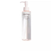 SHISEIDO-Água de limpeza refrescante THE ESSENTIALS 180 ml-DrShampoo - Perfumaria e Cosmética